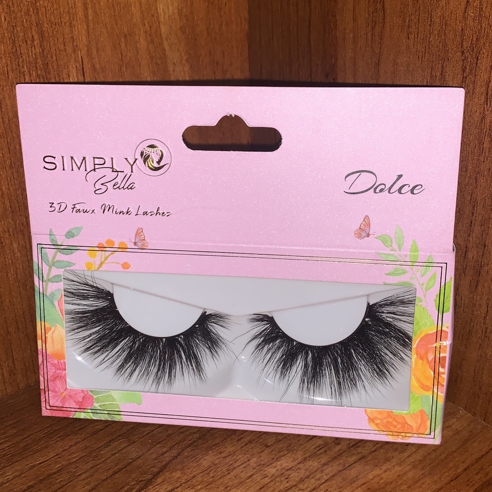 Lashes